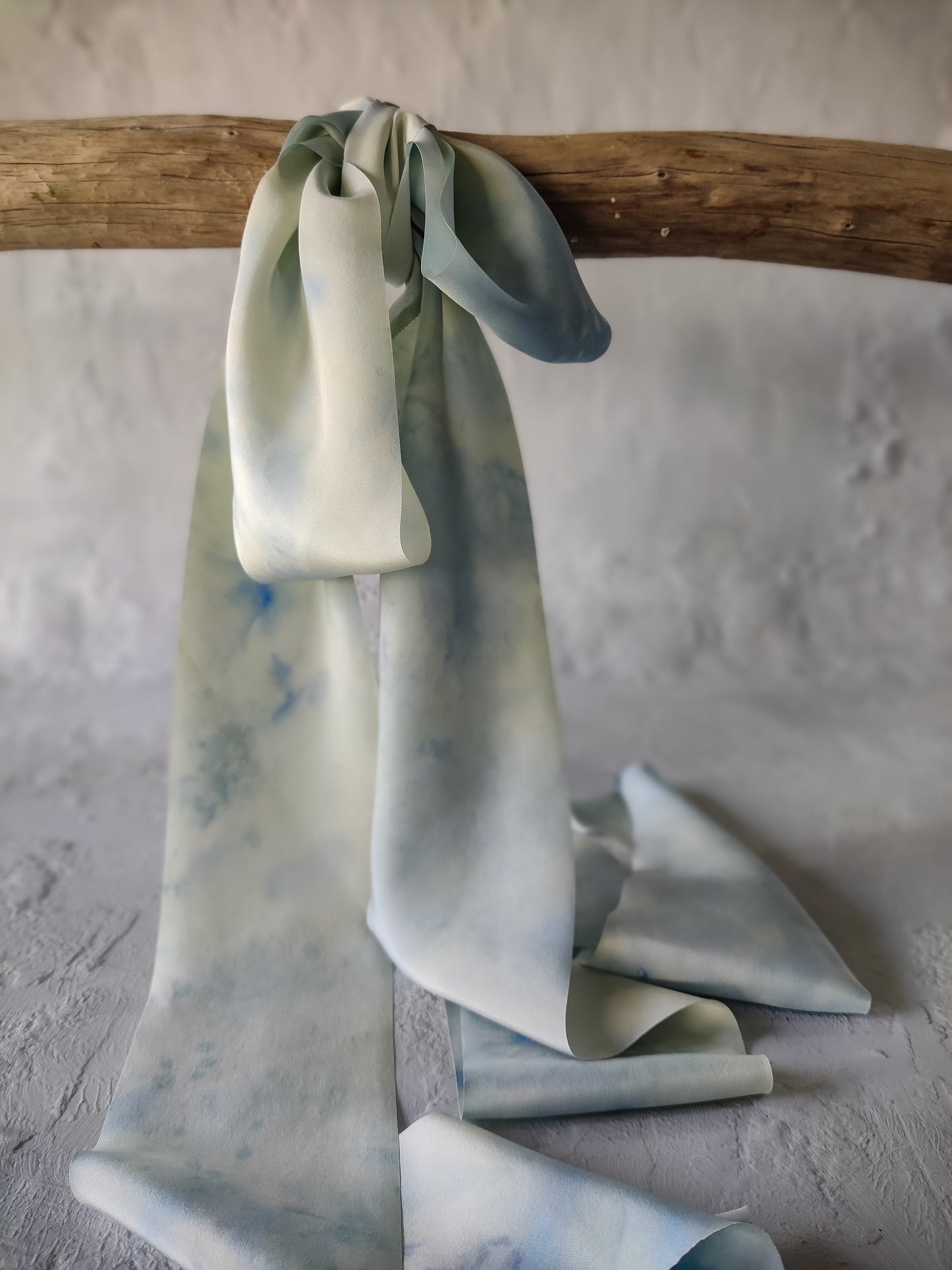 Ribbon bows of silk | Silk & Sorcery