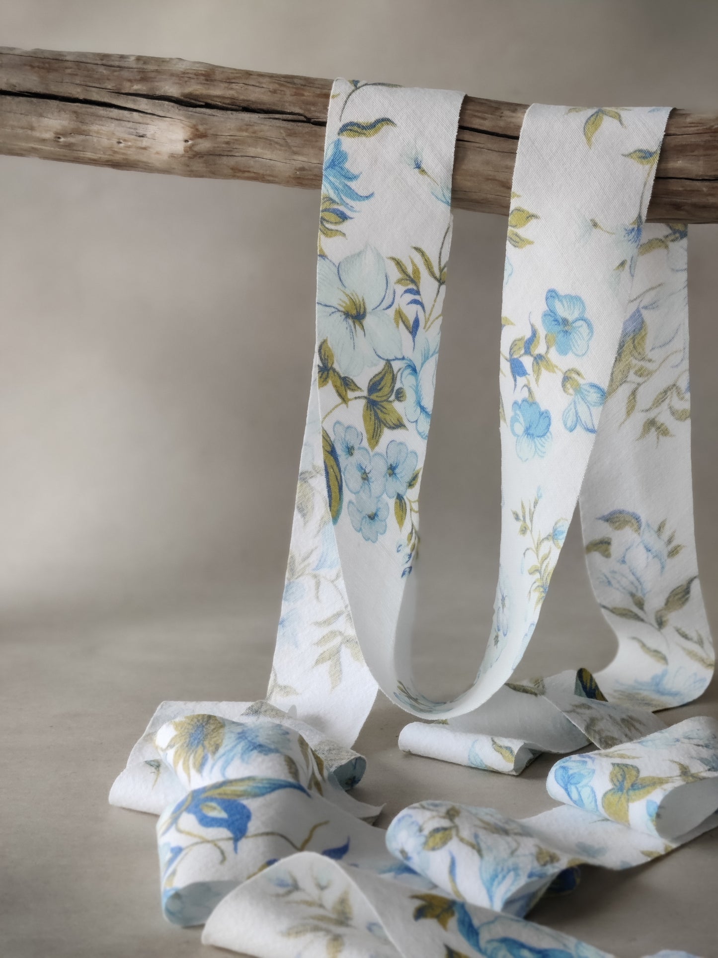 silk flowers