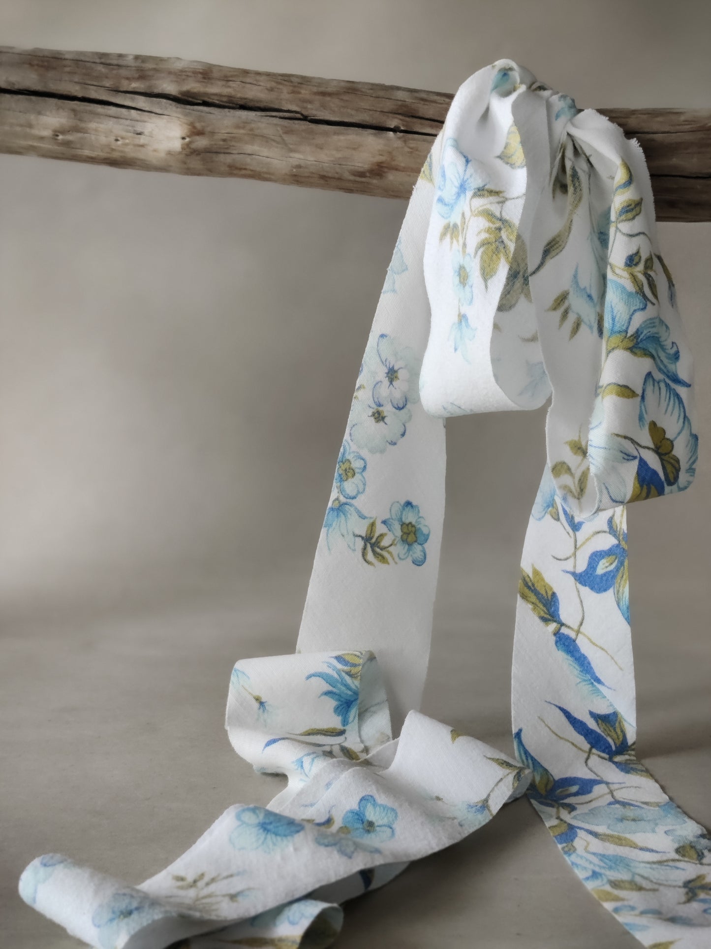 silk ribbon