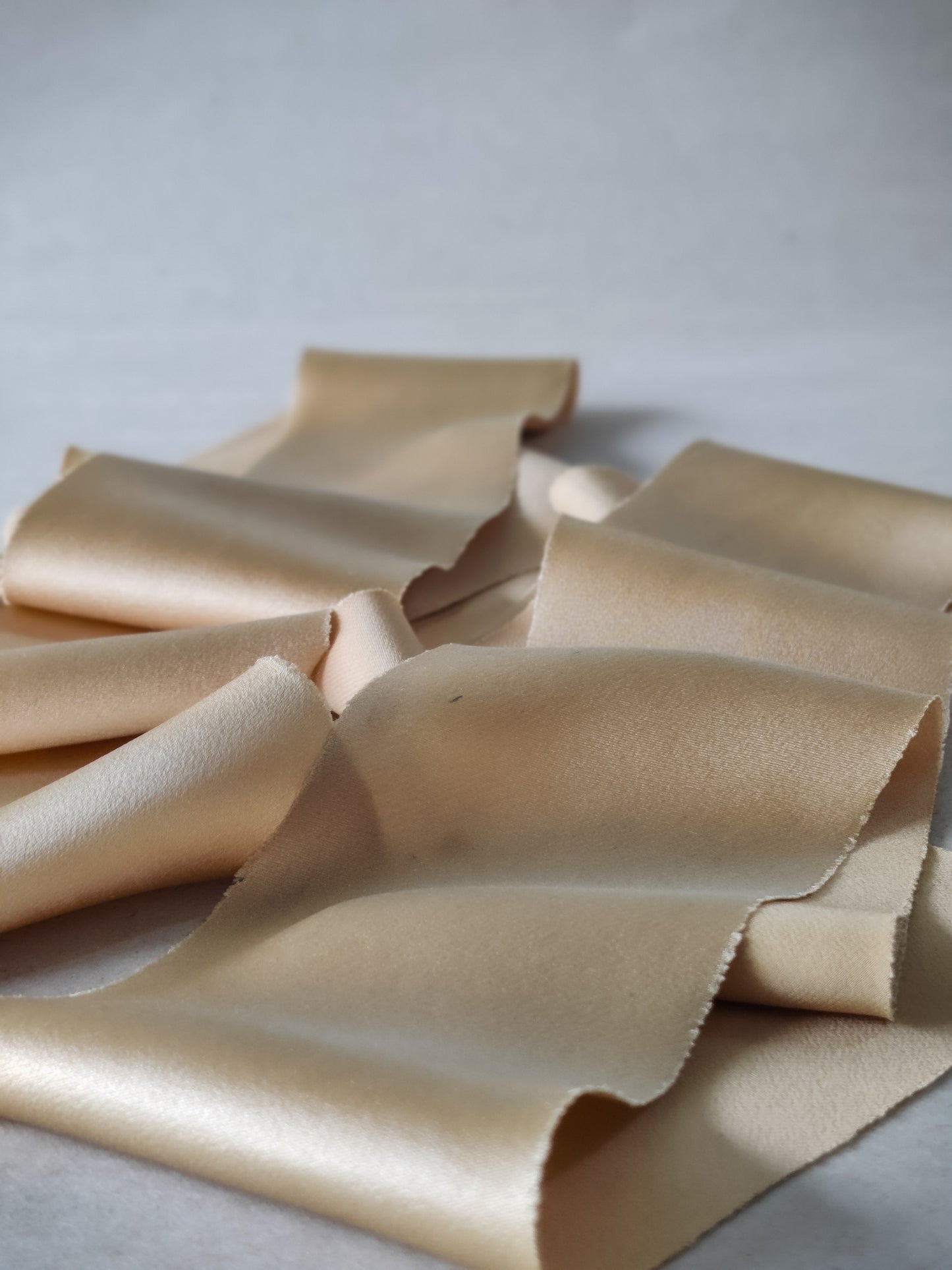 gold ribbon